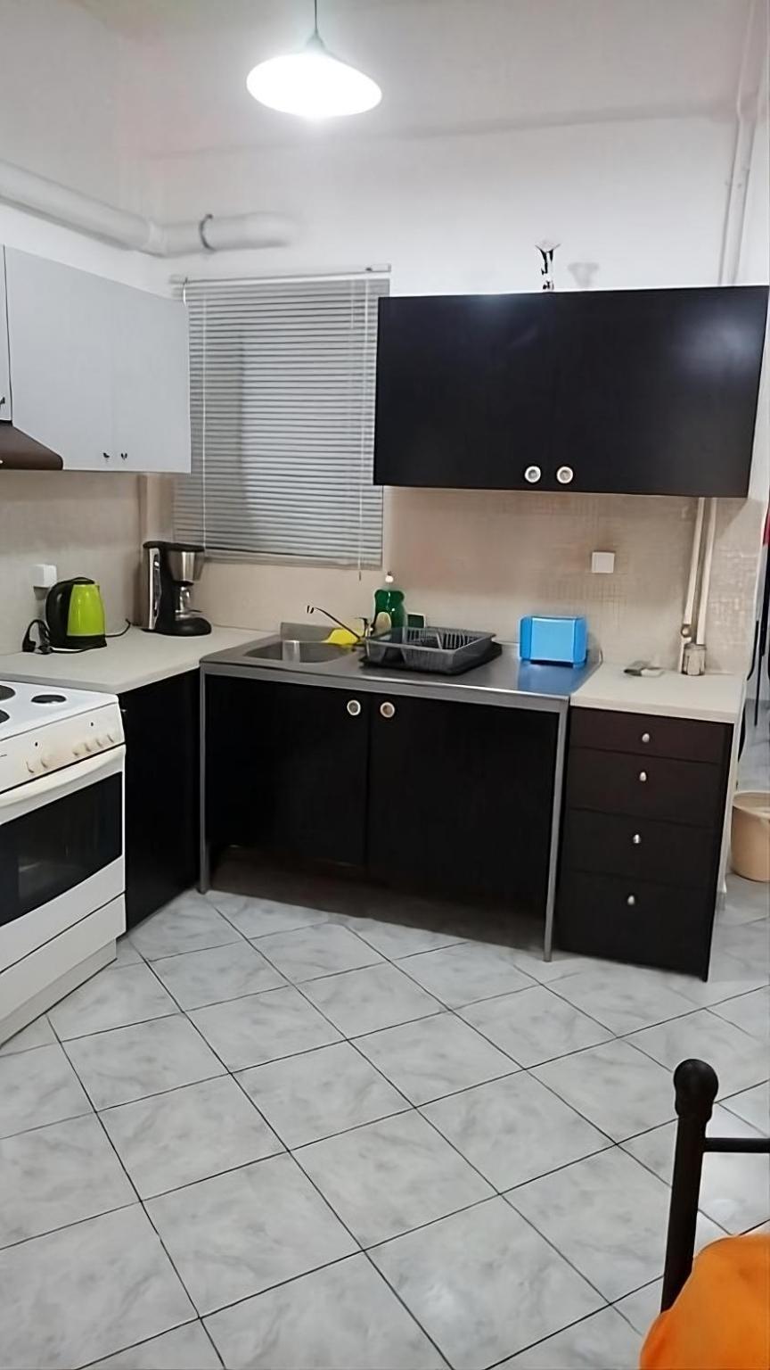 Апартаменти Dream Acropolis Flat Афіни Екстер'єр фото