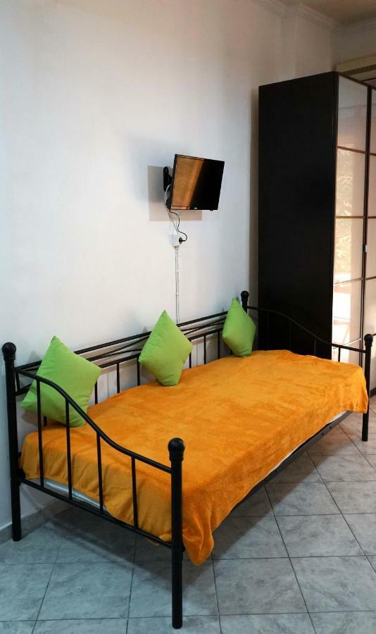 Апартаменти Dream Acropolis Flat Афіни Екстер'єр фото