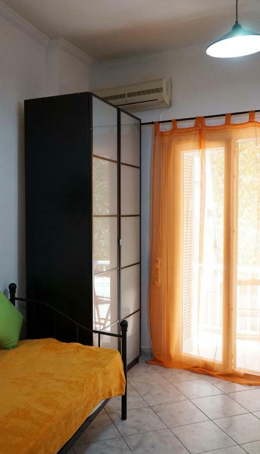 Апартаменти Dream Acropolis Flat Афіни Екстер'єр фото